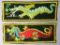 Asian Dragon Military Patches