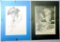 Grouping of James Montgomery Flagg Prints