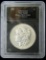 1902 Morgan Silver Dollar Coin