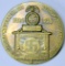 German WWII Deutschland Erwache 1926 - 1936 Thuringen Badge