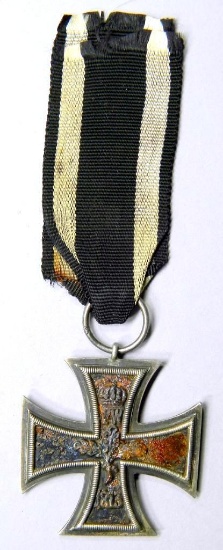 Imperial German WWI 2nd Class Iron Cross