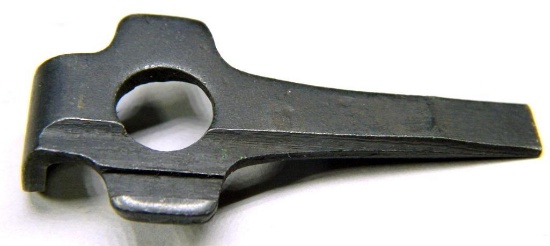German WWII Luger Parabellum PO 8 Pistol Loading / Take Down Tool