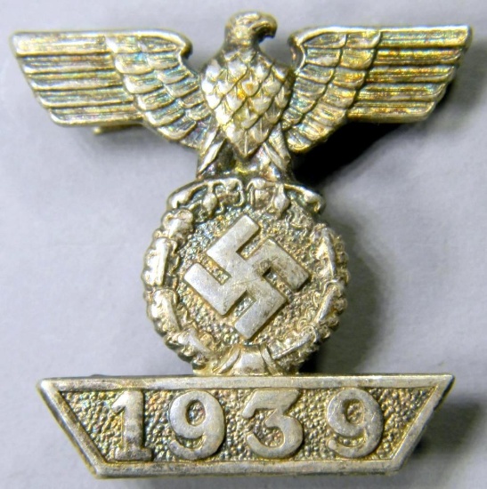 WWII 2nd Class Clasp to the Iron Cross, German