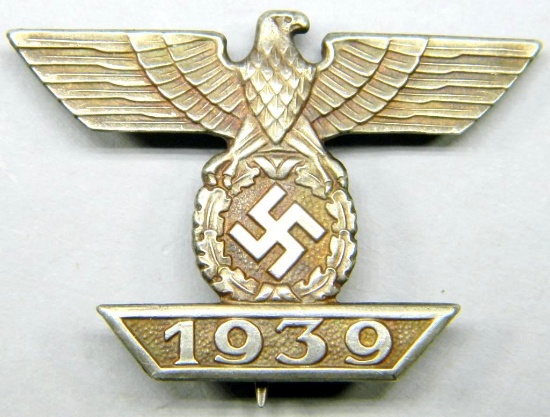 German World War II 1st Clasp to the Iron Cross