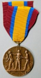 USN Naval 1898 Sampson West Indies Campaign Medal