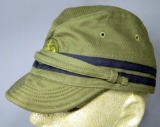 Imperial Japanese Naval Officers Field Cap