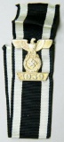 WWII 2nd Class Clasp to the Iron Cross