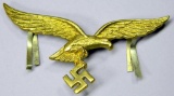 WWII Luftwaffe General Breast Eagle