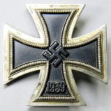 WWII 1939 1st Class Iron Cross.