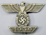 WWII 1st Class Clasp to the Iron Cross