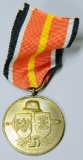 German Spanish WWII Blue Division Eastern Front Decoration