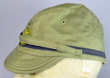 Imperial Japanese WWII Naval Officers Field Cap