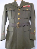 US WW2 Army General Lloyd Ralston Fredendall Uniform