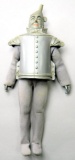 Wizard of Oz Tin Man Figure, Mego