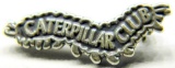 USAAF WWII Army Air Force Caterpillar Club Badge