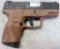 Taurus PT111 Millennium G2 9mm Semi-Auto Pistol, Excellent