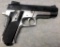 Daisy Powerline Model 93 Semi-auto CO2 Pistol