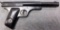 Daisy No. 118 Targeter .118 Caliber Air Pistol