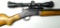 A. Rossi Model R250HB 22-250 Cal Single Shot Rifle