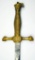 Jacob Reed's Sons, Philadelphia Sword