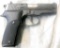 Astra A-100 40 S&W Semi-auto pistol