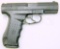 Smith & Wesson Walther SW99 .45 Auto Semi-auto Pistol