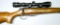 Remington Model 788 .222 Caliber Rifle with Scope