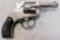 H&R The American Double Action .38 S&W Revolver