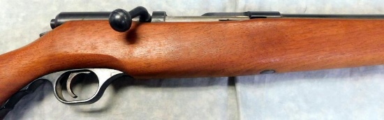 Mossberg 183D-D .410 Shotgun