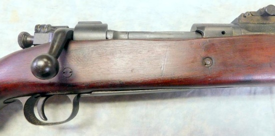Springfield 1903 Mark 1, 30-06 Rifle