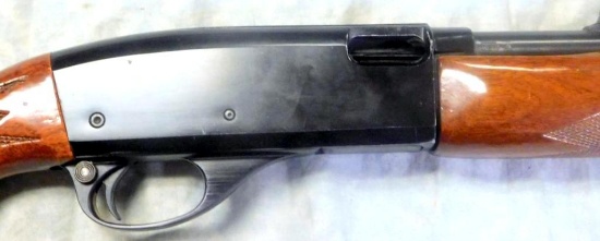 Remington Model 572 Fieldmaster .22 Rifle