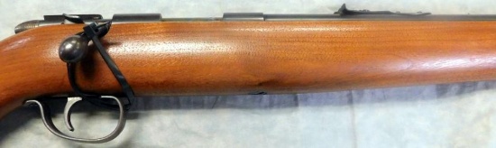 Remington Model 510 The Target Master .22 Rifle