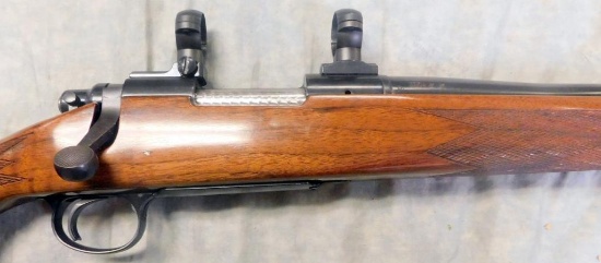 Remington 700 BDL .22-250 Bolt Rifle