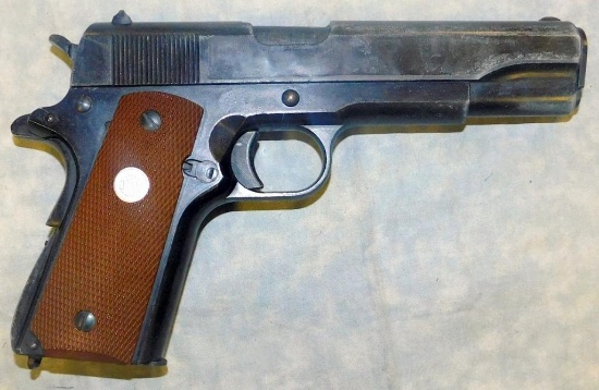 Replica Colt 1911 Pistol