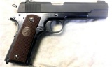 Colt 1911 45 ACP Semi-auto Pistol