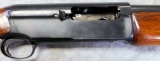 Winchester Model 40 Semi-auto 12 Gauge Shotgun