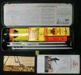 Vintage Outers Shotgun Cleaning Kit