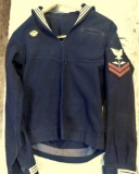 United States Navy Uniform