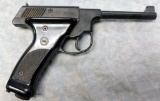 Plainsman .175 Air Pistol