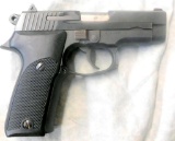 Astra A-100 40 S&W Semi-auto pistol