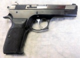 EAA EA9 .40S&W Semi-auto Pistol