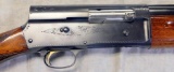 Browning Light Twelve, 12 Gauge Semi-auto Shotgun