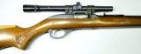 Glenfield Model 60 .22 Caliber Semi-Auto Rifle