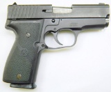 Kahr K40 .40S&W Semi-auto Pistol