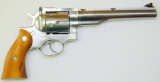 Ruger Redhawk Stainless Steel .44 Magnum Revolver with Box