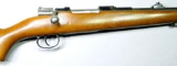 1934 Fabrique de Armas 7mm Rifle