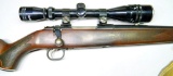 Mossberg 800B .243 Rifle with Scope