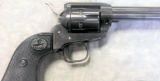 Colt Frontier Scout .22LR Revolver