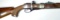 Remington 10 Nylon .22 Caliber Single-shot Bolt Rifle