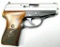 Sig Sauer P239 SAS 9mm Caliber Semi-auto Pistol, New, Case
